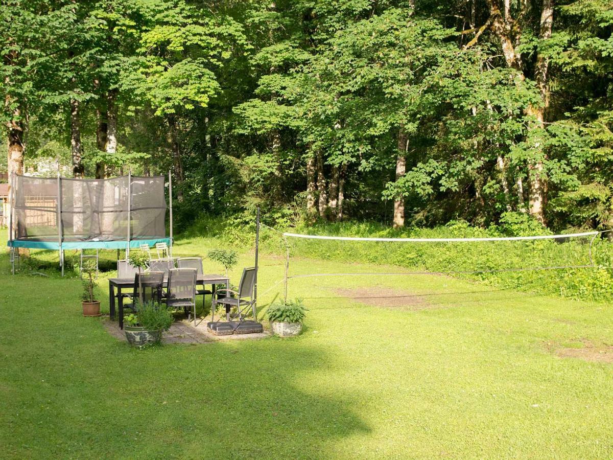 Haus Wildbach Hotel Reit im Winkl Exterior photo